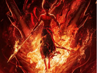 破136亿！《哪吒2》登顶香港单日票房榜，DeepSeek最新预测→