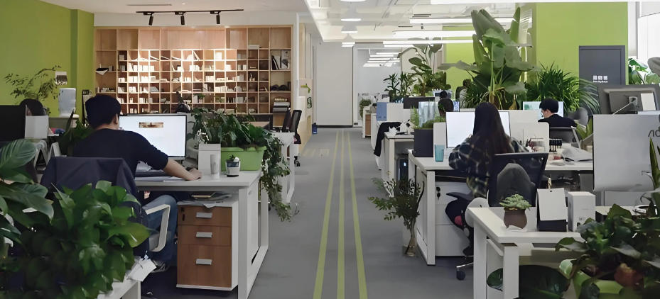 中国贸易电脑公司轮播图1