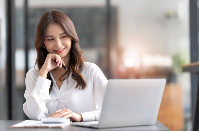 中国贸易电脑公司轮播图2