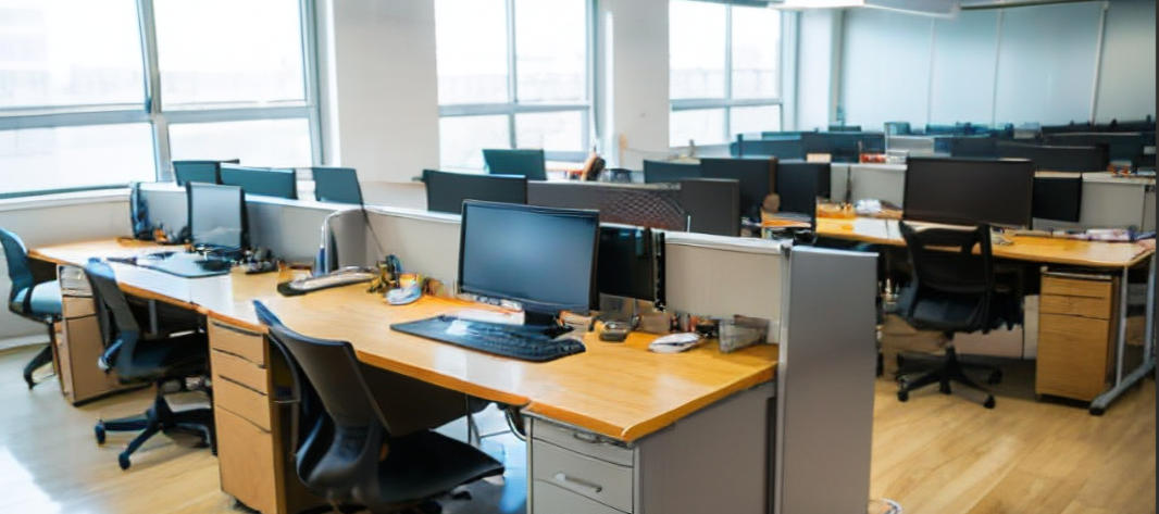 中国贸易电脑公司轮播图2